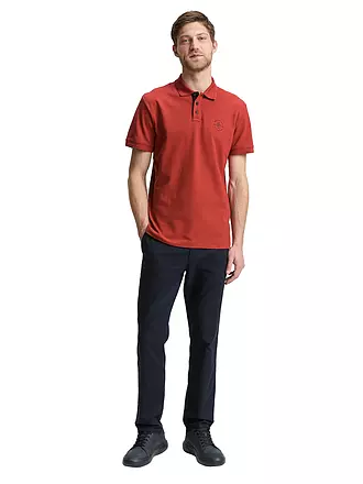 TOM TAILOR | Poloshirt | 